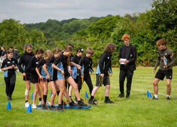 Uplands Academy End of Term 6 2024 Newsletter