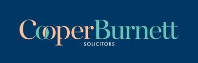 CooperBurnett Solicitors logo