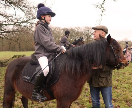 Equestrian Team CooperBurnett Feb 25 (27)
