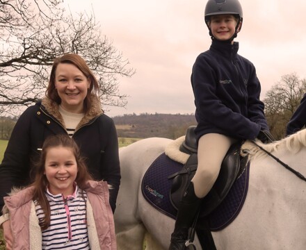 Equestrian Team CooperBurnett Feb 25 (29)