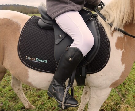 Equestrian Team CooperBurnett Feb 25 (43)