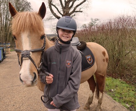 Equestrian Team CooperBurnett Feb 25 (82)