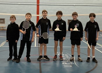 Uplands Academy - End of Term 2 2024 Newsletter