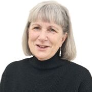 Clare Collins